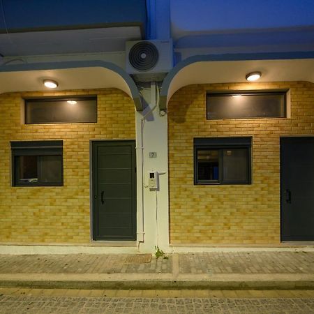 Ferienwohnung Loft 1 Kos-Stadt Exterior foto