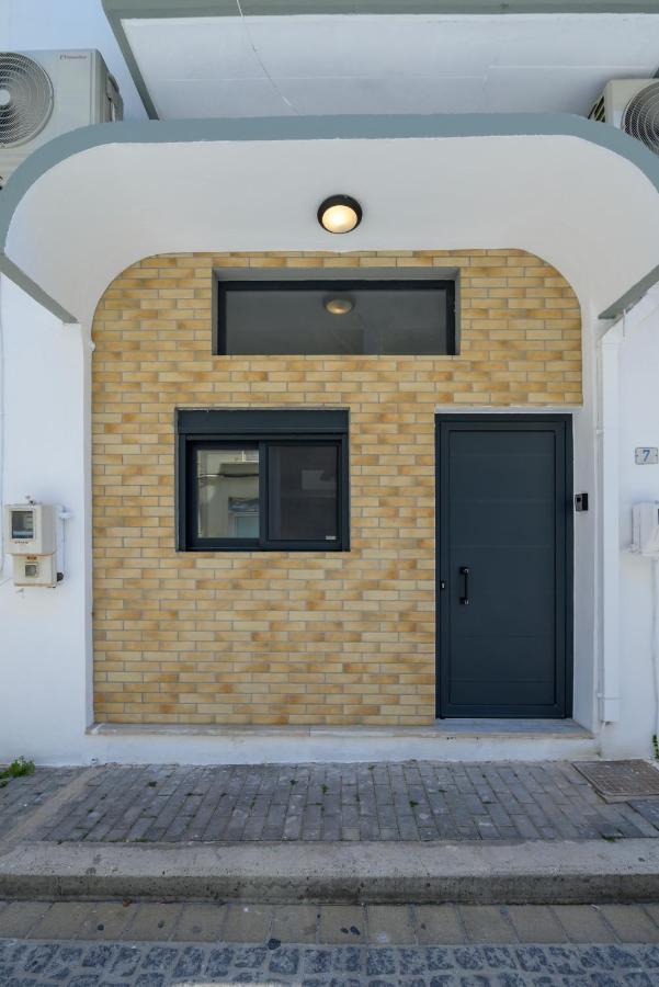 Ferienwohnung Loft 1 Kos-Stadt Exterior foto